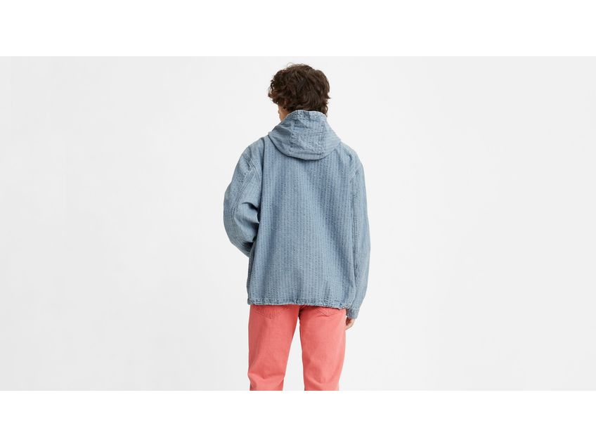 Sutro Anorak Jacket - Levi's