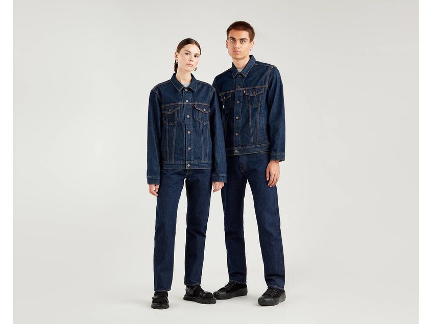 501 Levi s Original Fit Jeans Levi s