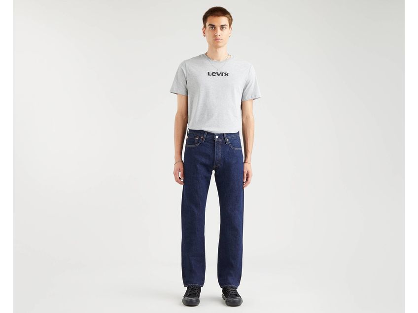 501 Levi s Original Fit Jeans Levi s