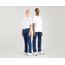 501® Levi’s® Original Fit Jeans (Big & Tall) - galéria #1