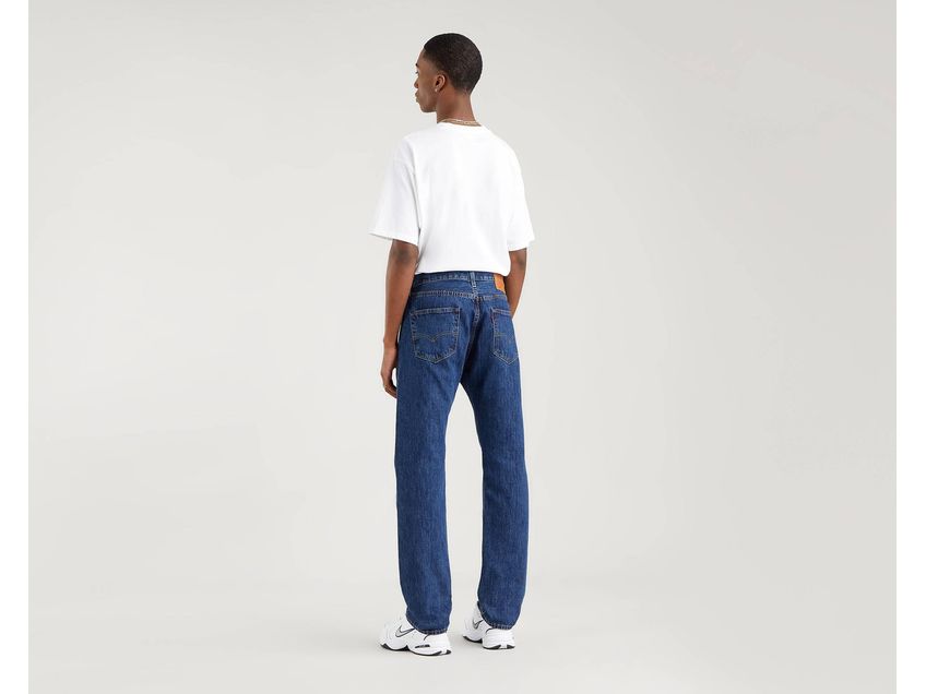 White levis 501 big tall store