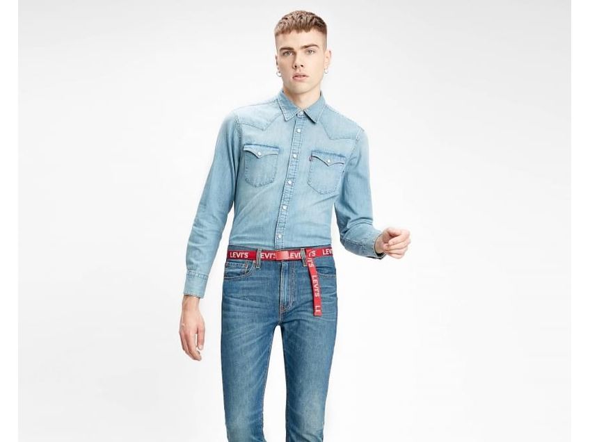 Calvin hotsell klein barstow
