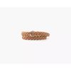 Perfect Braid Belt