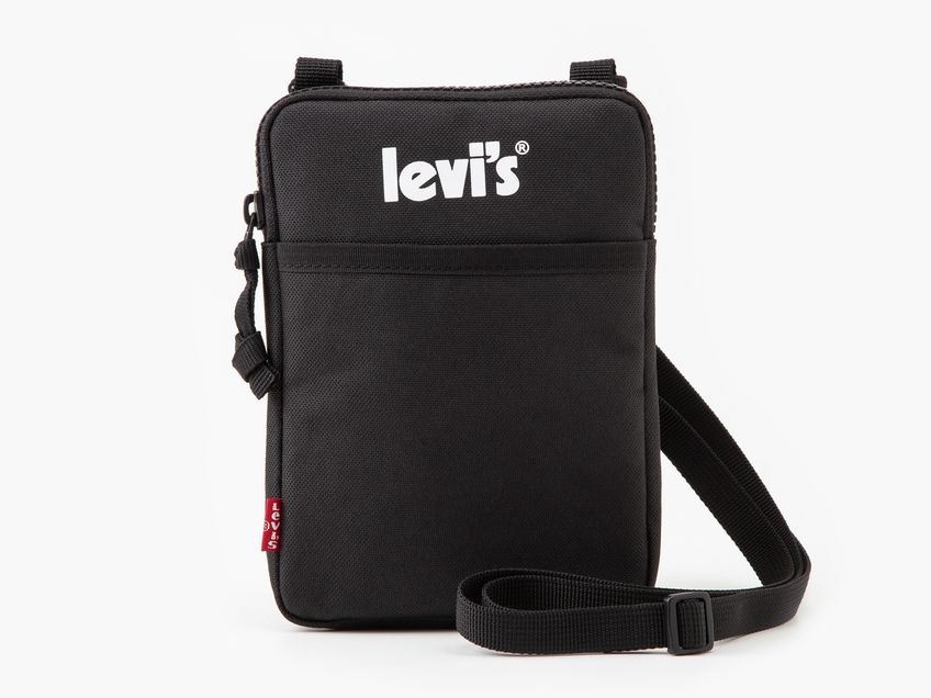 Levi's mini crossbody bag outlet