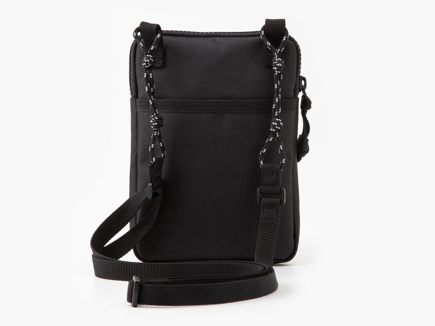 Levi's mini outlet crossbody bag