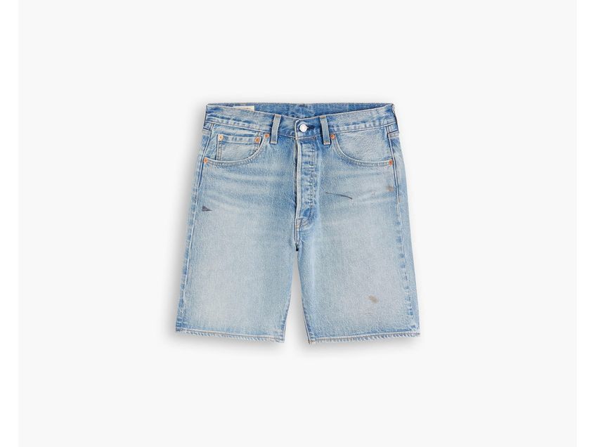 501 Levi s Hemmed Shorts Levi s