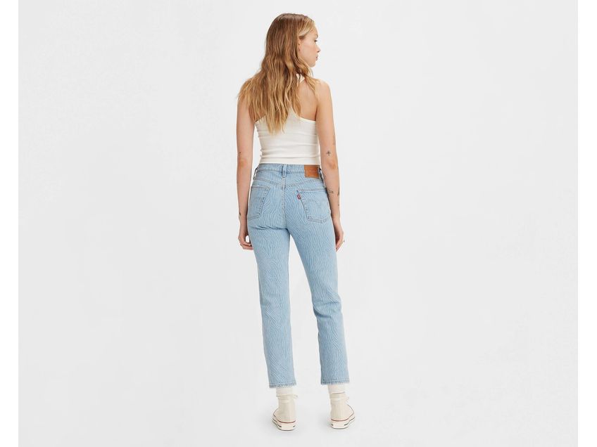 Levis top wedgie dibs