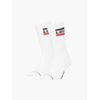 Levi's® Regular Cut Socks - 2 Pack