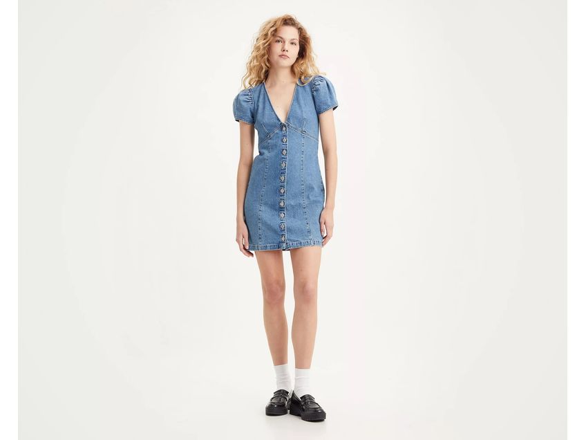 Erin Mini Dress - Levi's
