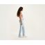 70s High Slim Straight Jeans - galéria #1