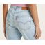 70s High Slim Straight Jeans - galéria #3