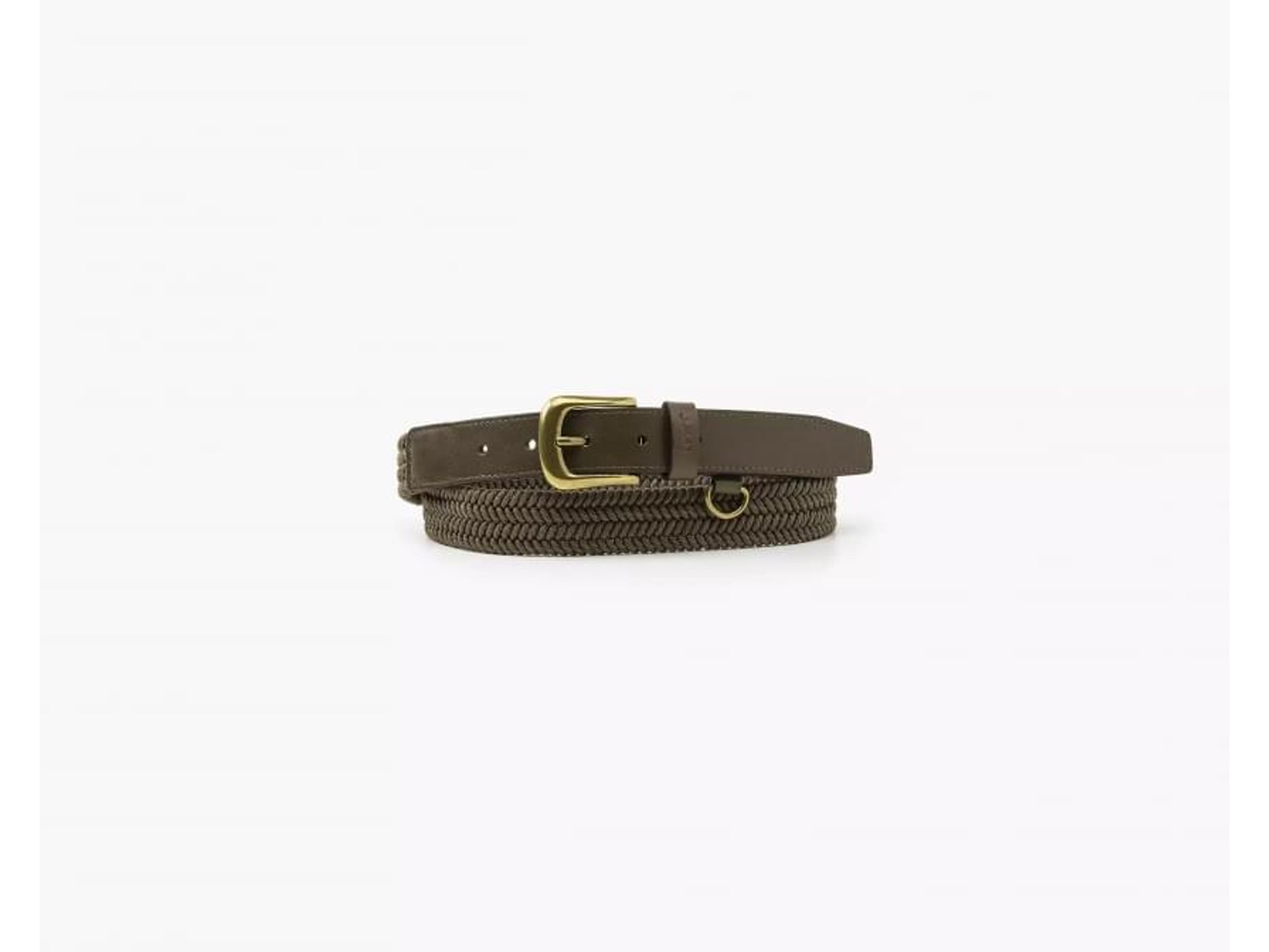 Rope Belt Levi's