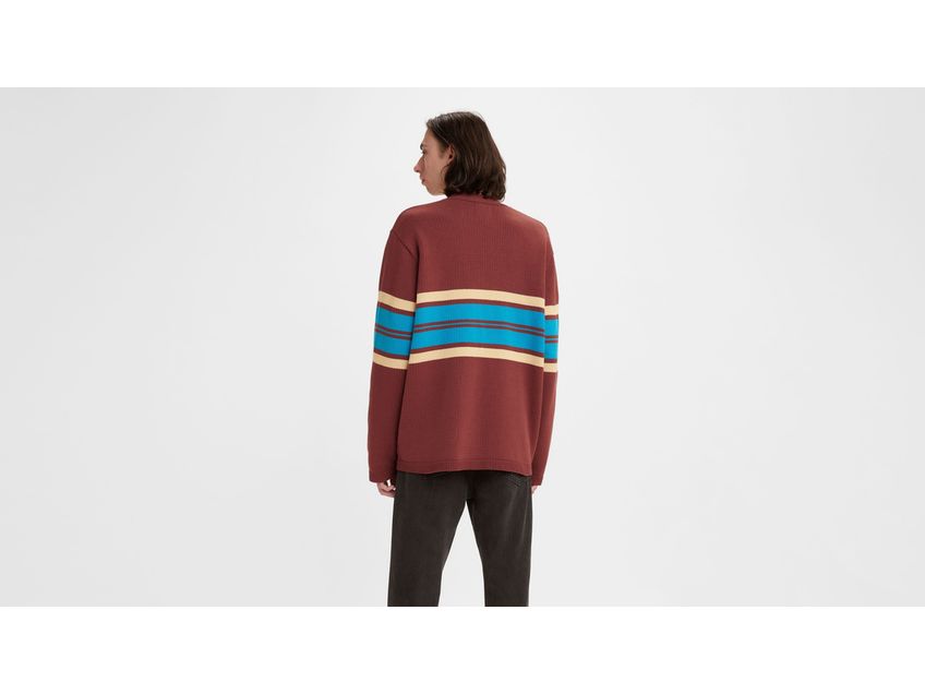 Noragi Cardigan Sweater - Levi's