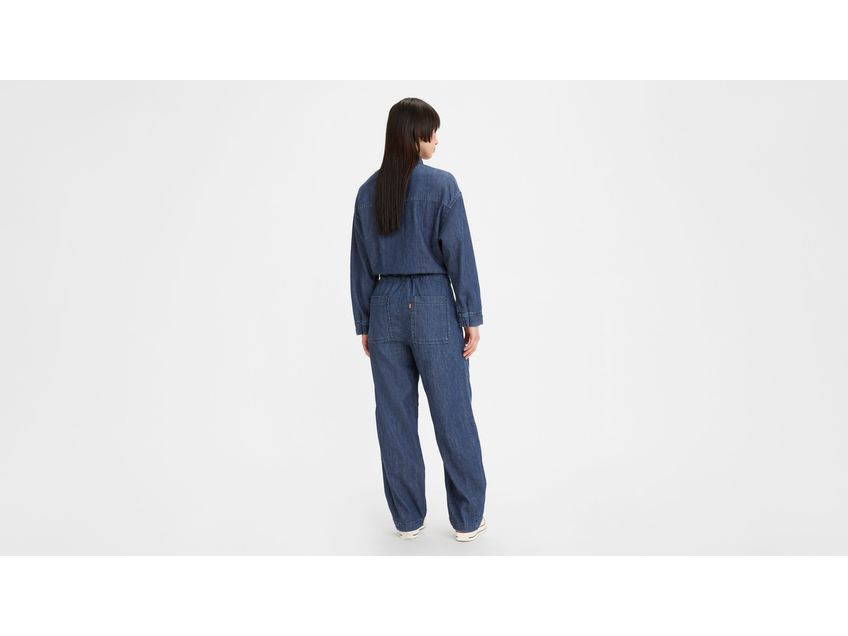 Baggy Surplus Jumpsuit - Levi's