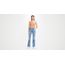 726™ High Rise Flare Jeans - gallery #1
