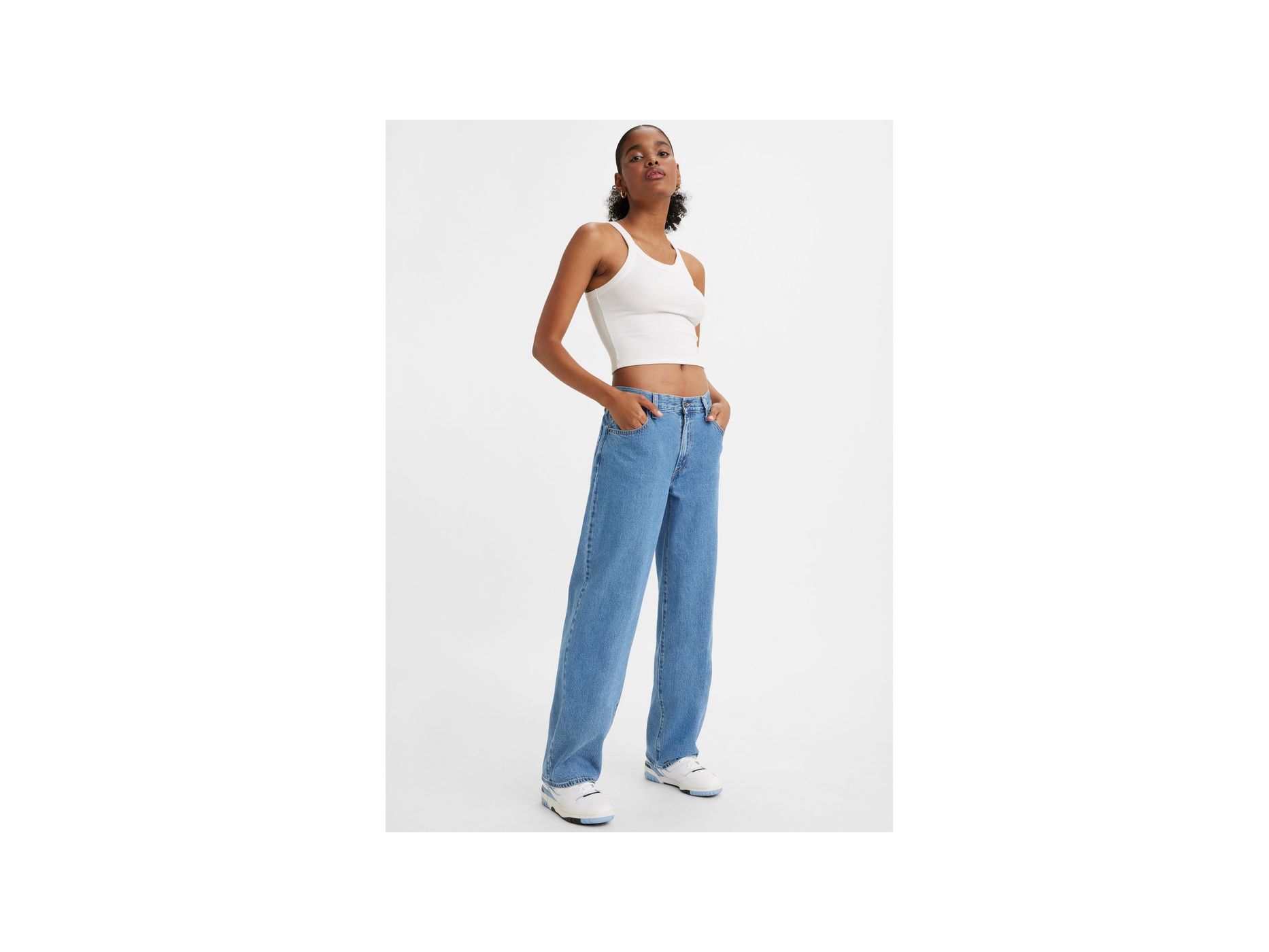 Levi'S - DAD JEAN