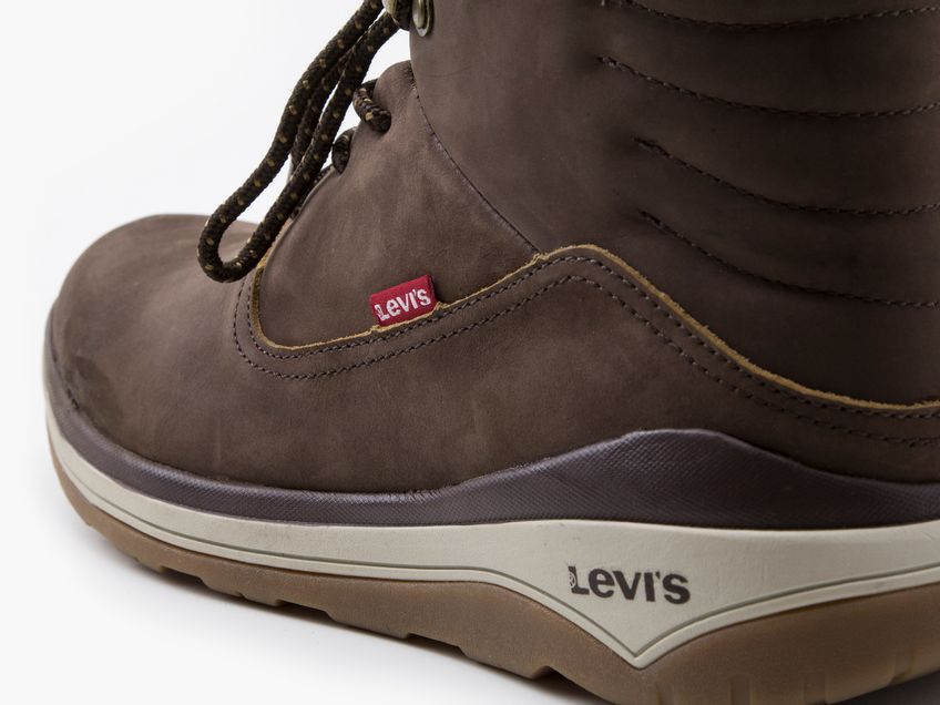 Levi's 2025 boot shoes