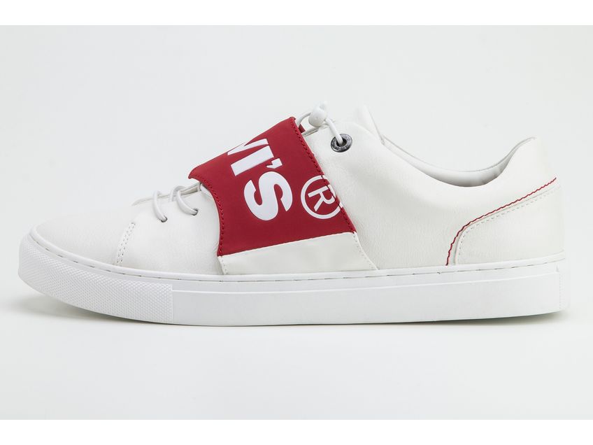 Vernon Batwing Shoes Levi s