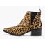 Gaia Leopard Shoes