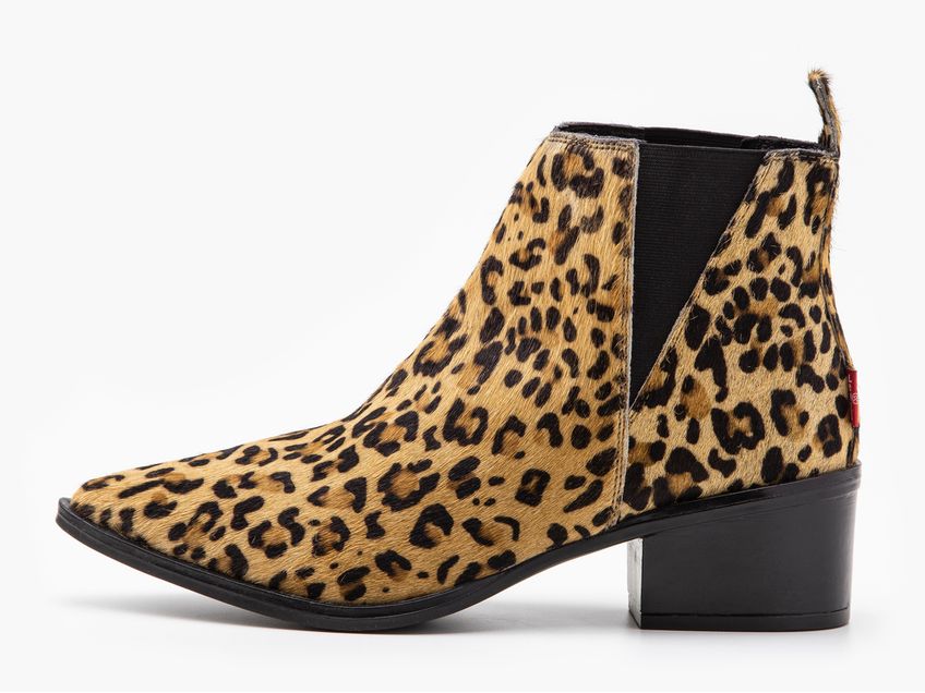 Levis deals gaia boots