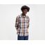 Relaxed Fit Western Shirt