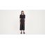 Slit Front Skirt