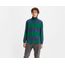 Long Sleeve Turtleneck Tee