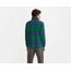 Long Sleeve Turtleneck Tee - gallery #1