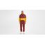 Varsity Jogger