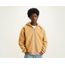 Sherpa Full Zip Hoodie