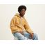 Sherpa Full Zip Hoodie - gallery #2