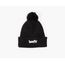 Pom Pom Beanie
