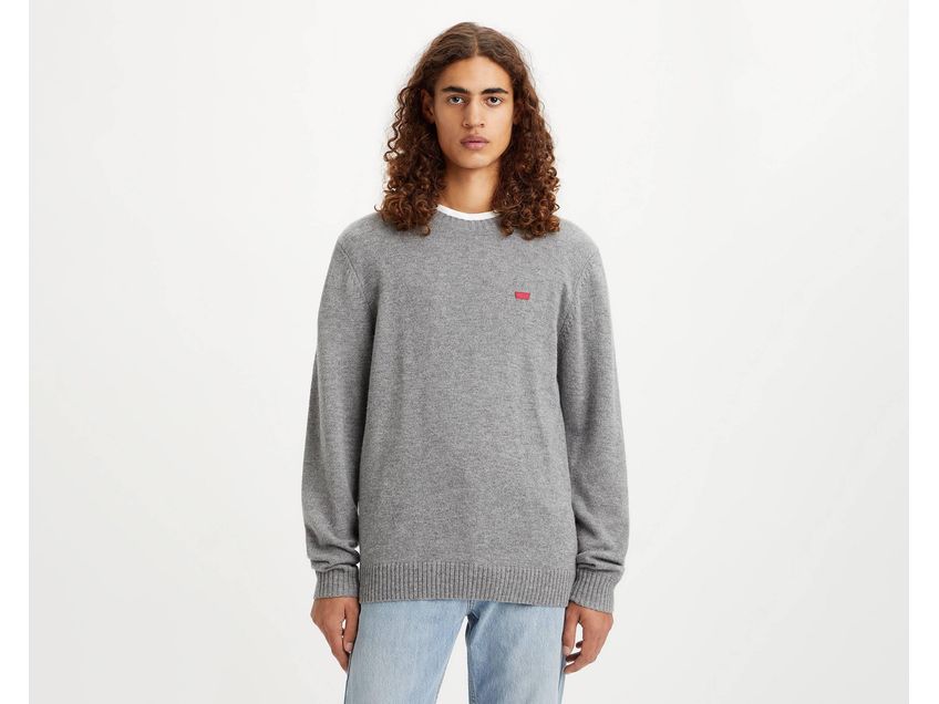 Original Housemark Sweater - Levi's