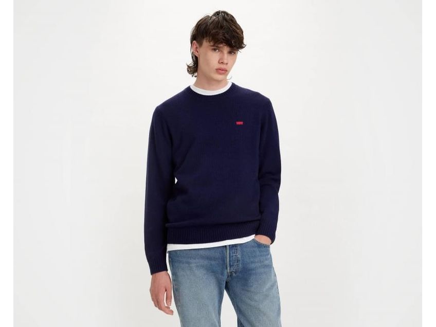 Original Housemark Sweater - Levi's