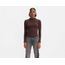 Flora Mockneck Top