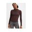 Flora Mockneck Top - gallery #2