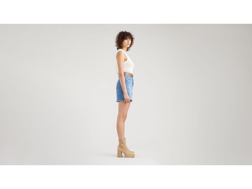 スカート VETEMENTS 'Iconic Lurex Monogram' skirt Vetements 'iconic lurex monogram' skirt available on julian