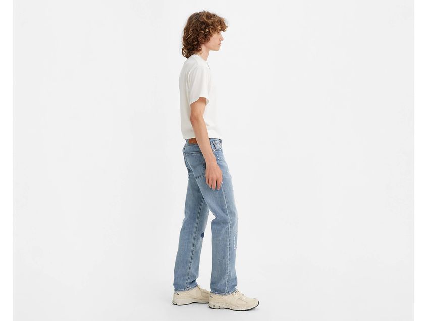 501® Levi's® Original Jeans - Levi's
