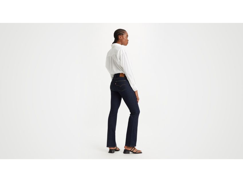 725™ High Rise Bootcut Jeans - Levi's