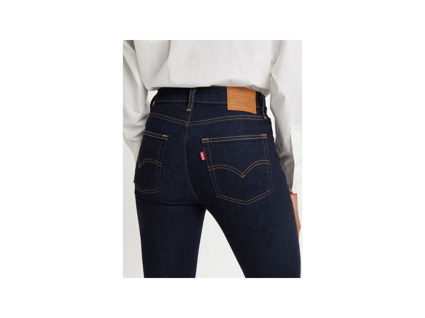 725™ High Rise Bootcut Jeans - Levi's