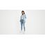 721™ High Rise Skinny Jeans - gallery #2