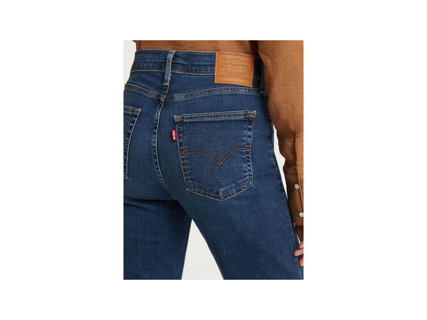 724 High Rise Straight Jeans Levi s
