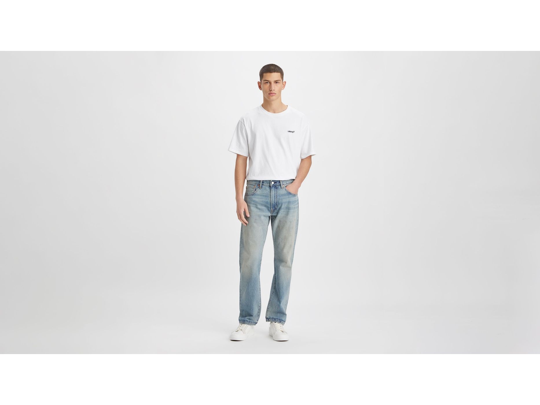551Z™ Authentic Straight Jeans - Levi's