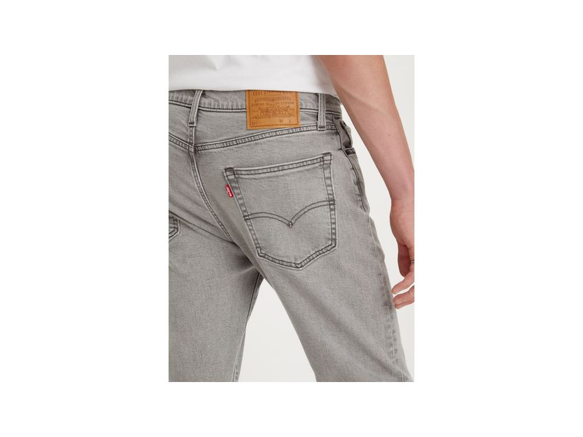 Levi's charcoal online jeans