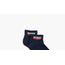 Levi's® Mid Cut Sportswear Socks - 2 Pack - gallery #2
