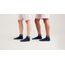 Levi's® Mid Cut Sportswear Socks - 2 Pack - gallery #3