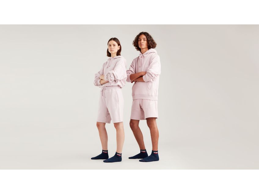 Robe levis sportswear new arrivals