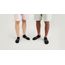 Levi's® Low Cut Sportswear Socks - 2 Pack - gallery #1
