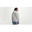 Relaxed Fit Graphic Hoodie - gallery #1