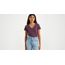 The Perfect V-Neck Tee - galéria #3